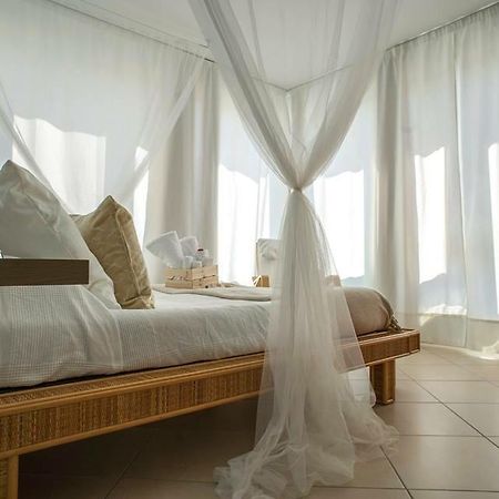 Bed and Breakfast L'Approdo San Leone Exterior foto