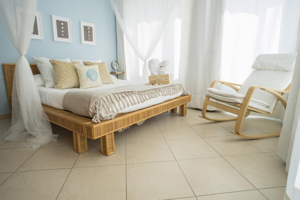 Bed and Breakfast L'Approdo San Leone Exterior foto