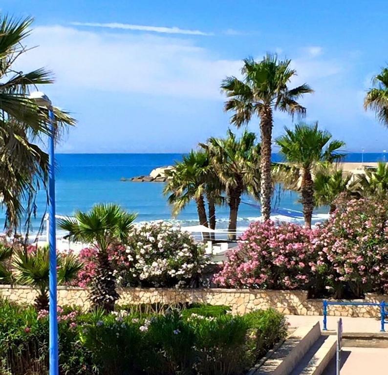 Bed and Breakfast L'Approdo San Leone Exterior foto