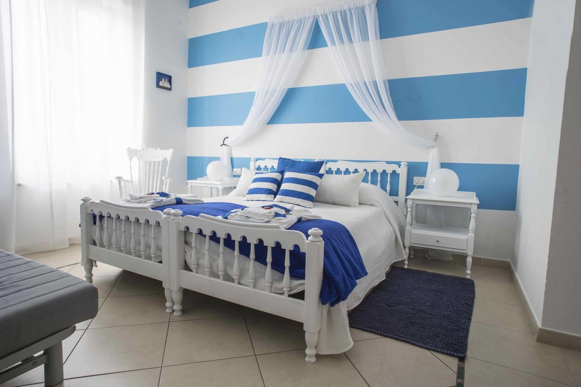 Bed and Breakfast L'Approdo San Leone Exterior foto